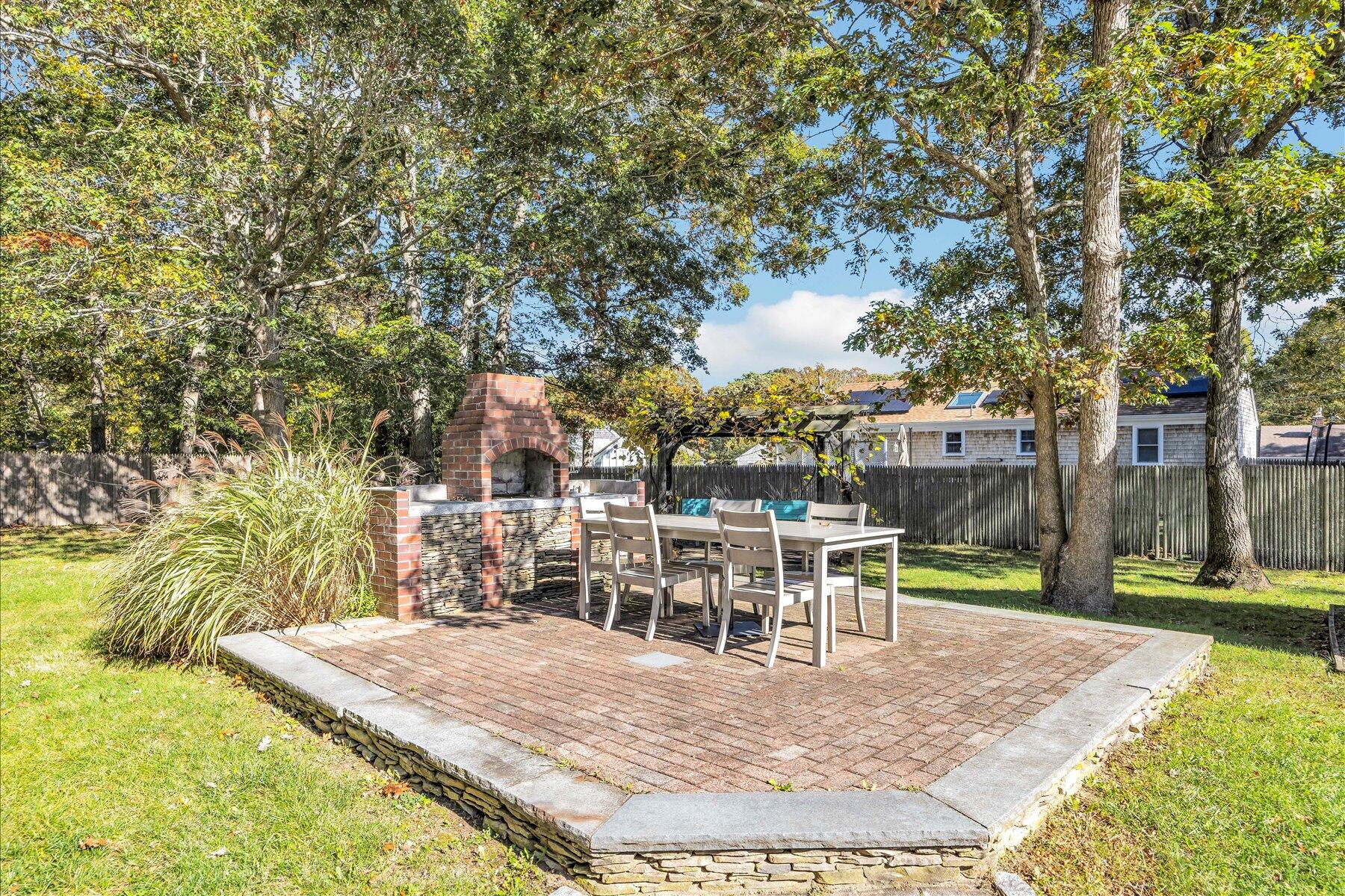58 Orrs Avenue Barnstable MA 02601