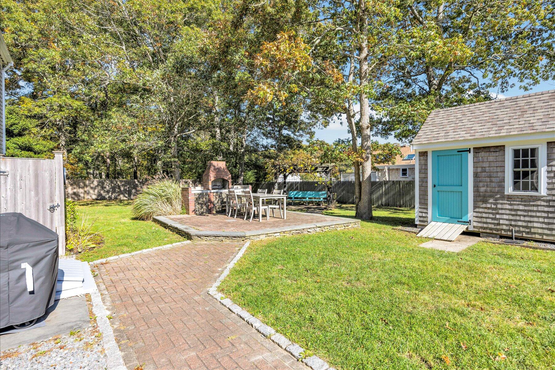 58 Orrs Avenue Barnstable MA 02601