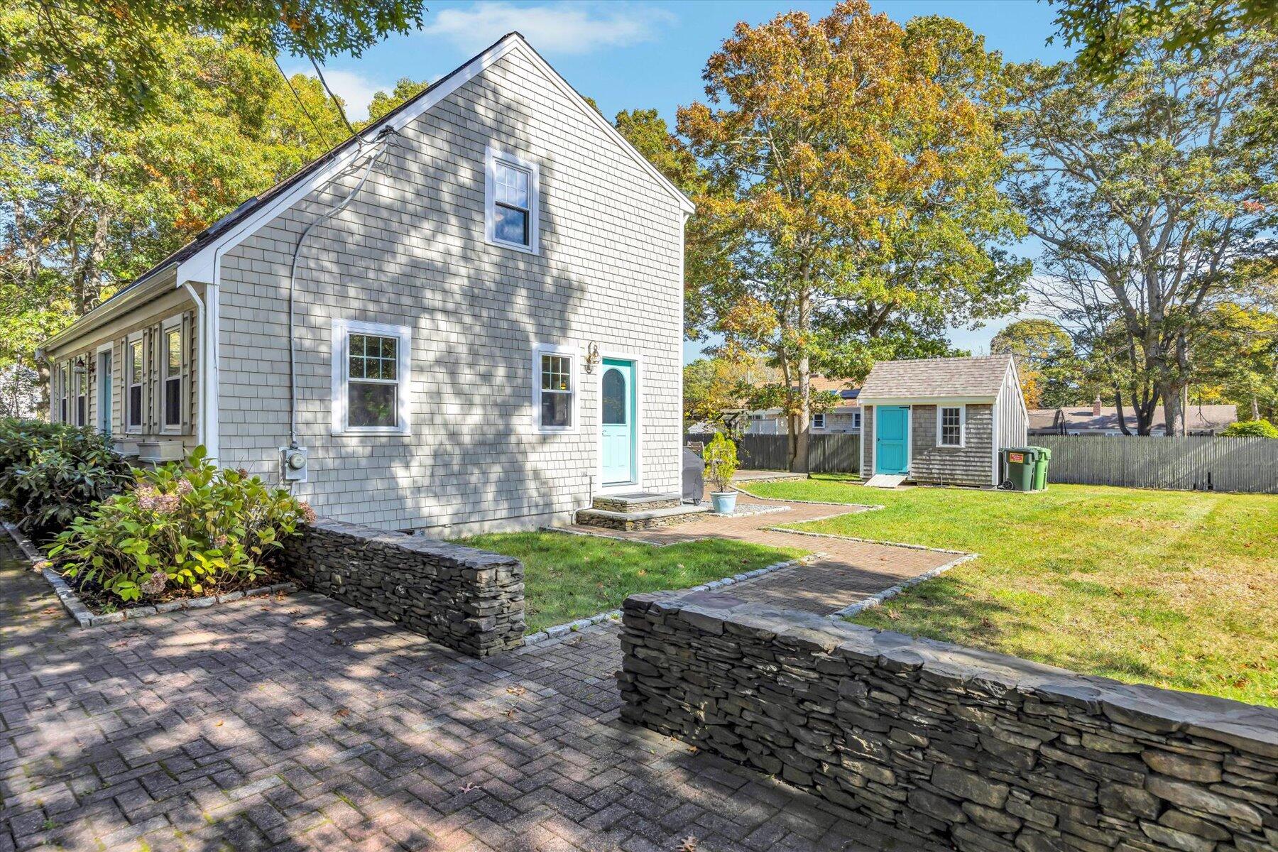 58 Orrs Avenue Barnstable MA 02601