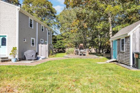 58 Orrs Avenue Barnstable MA 02601