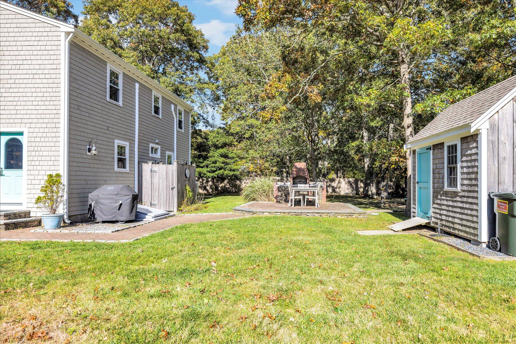 58 Orrs Avenue Barnstable MA 02601
