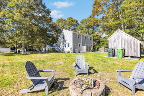 58 Orrs Avenue Barnstable MA 02601