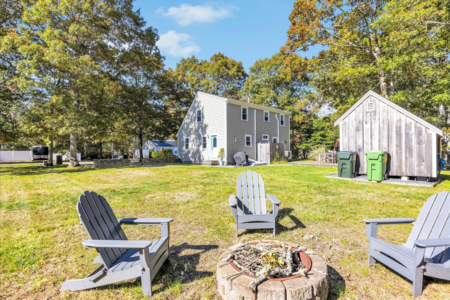 58 Orrs Avenue Barnstable MA 02601