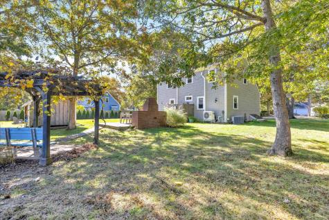 58 Orrs Avenue Barnstable MA 02601