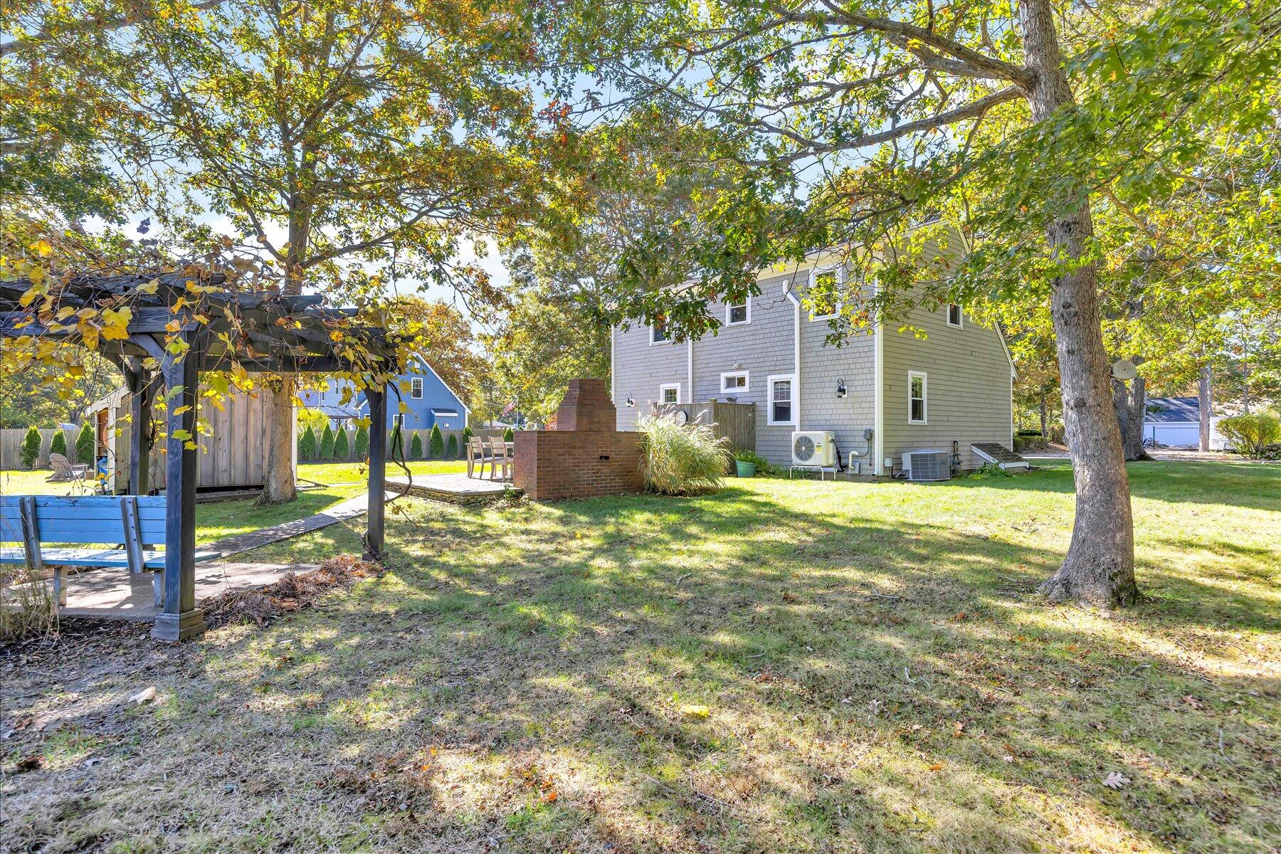58 Orrs Avenue Barnstable MA 02601
