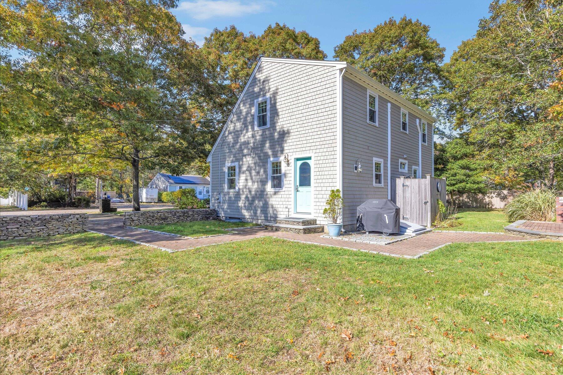 58 Orrs Avenue Barnstable MA 02601