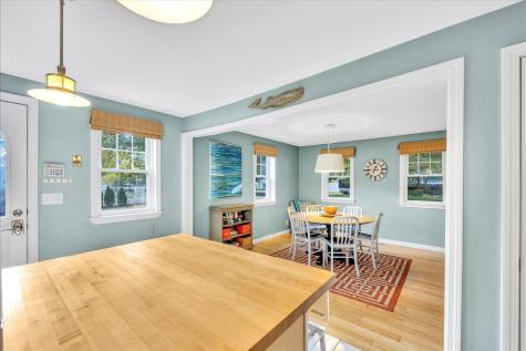 58 Orrs Avenue Barnstable MA 02601