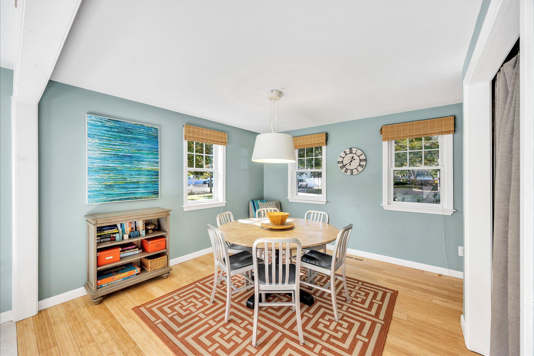 58 Orrs Avenue Barnstable MA 02601