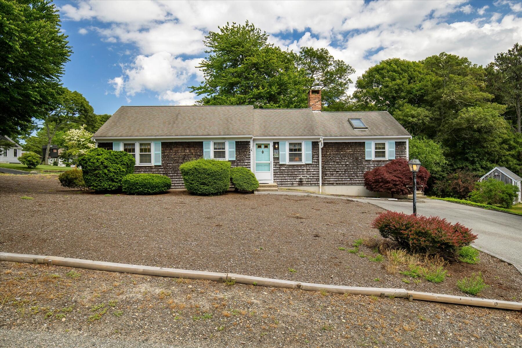5 Rogers Way Harwich MA 02645