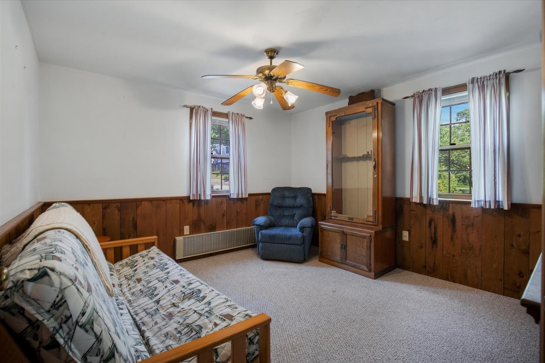5 Rogers Way Harwich MA 02645