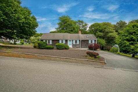 5 Rogers Way Harwich MA 02645