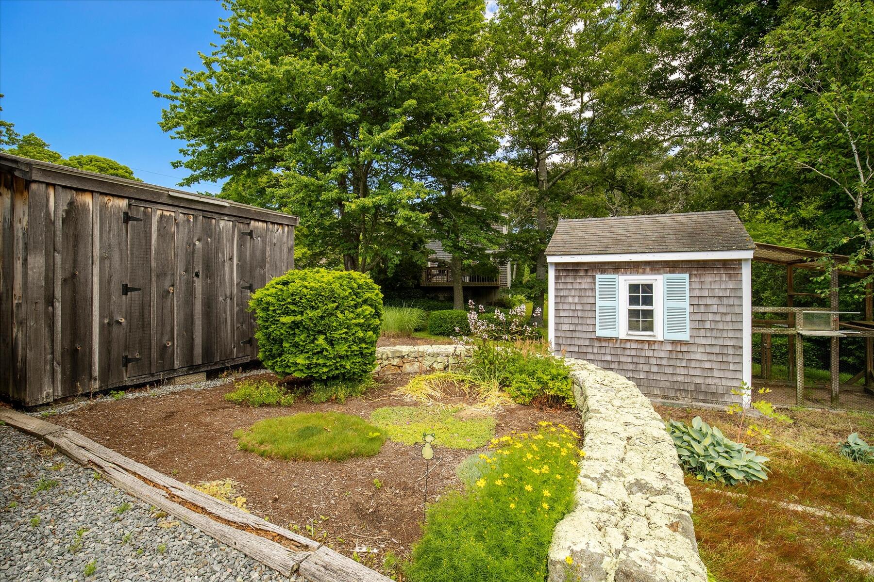 5 Rogers Way Harwich MA 02645