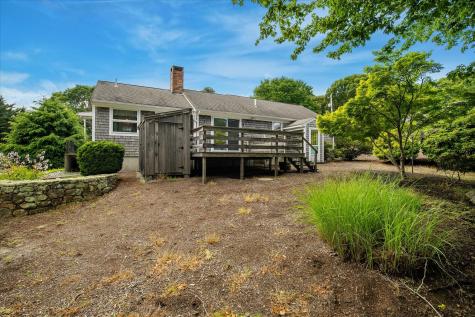 5 Rogers Way Harwich MA 02645