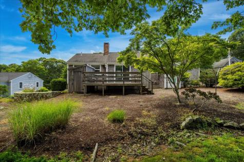 5 Rogers Way Harwich MA 02645
