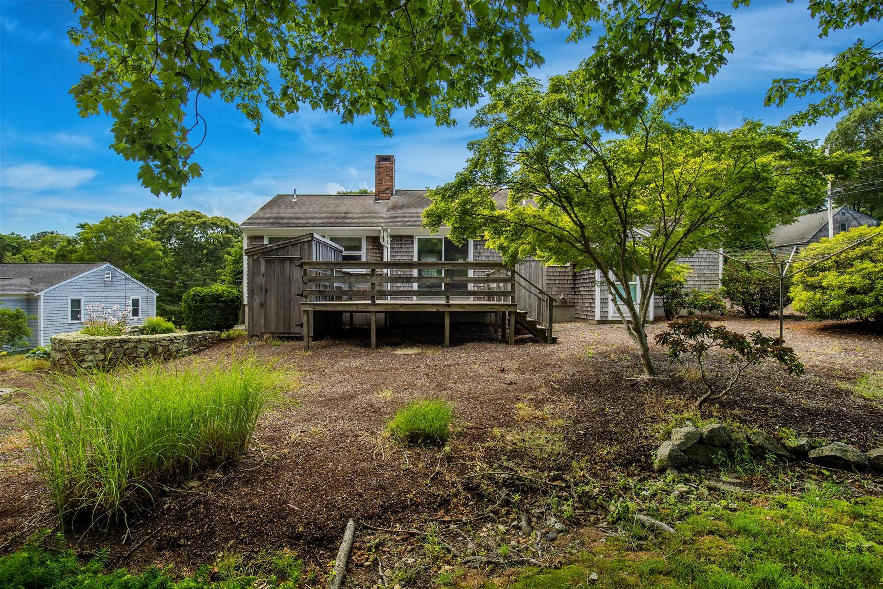 5 Rogers Way Harwich MA 02645