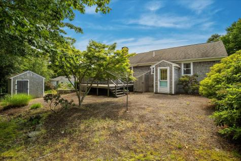 5 Rogers Way Harwich MA 02645