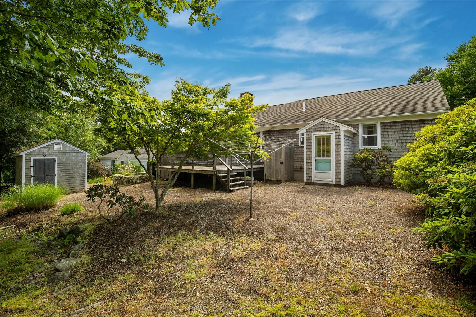 5 Rogers Way Harwich MA 02645