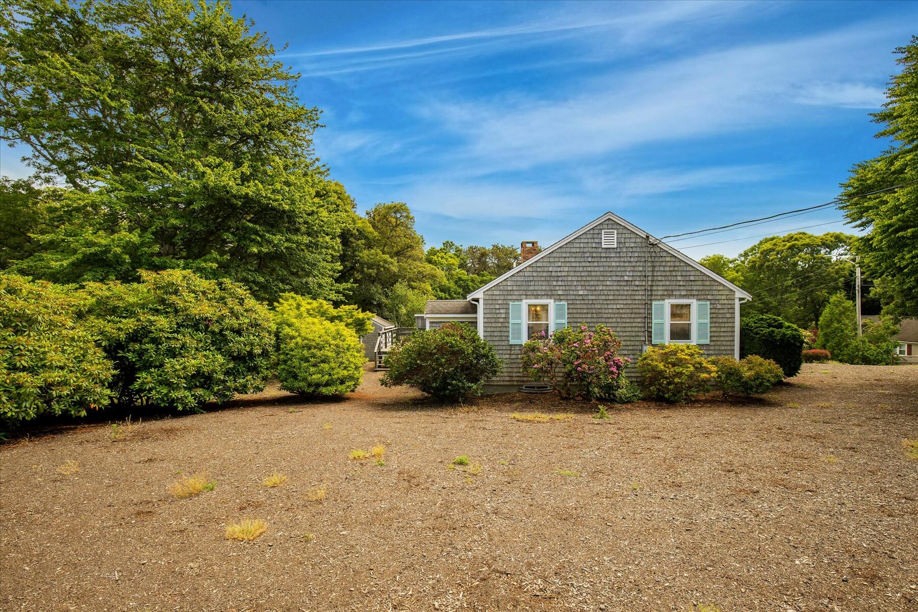 5 Rogers Way Harwich MA 02645