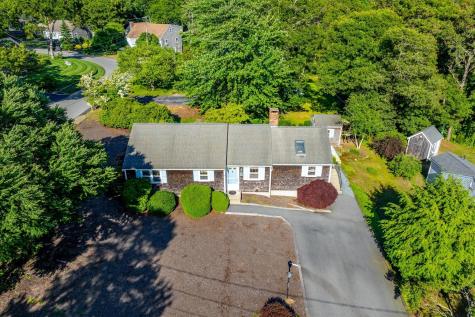 5 Rogers Way Harwich MA 02645