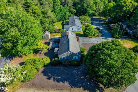 5 Rogers Way Harwich MA 02645