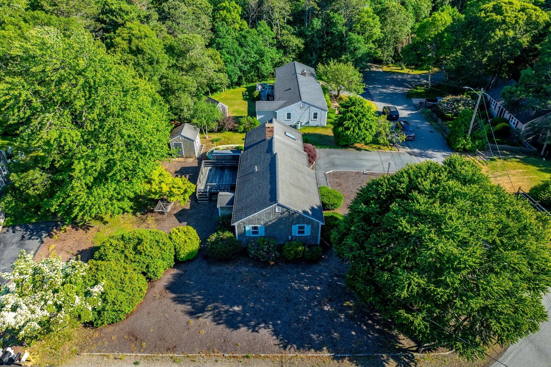 5 Rogers Way Harwich MA 02645