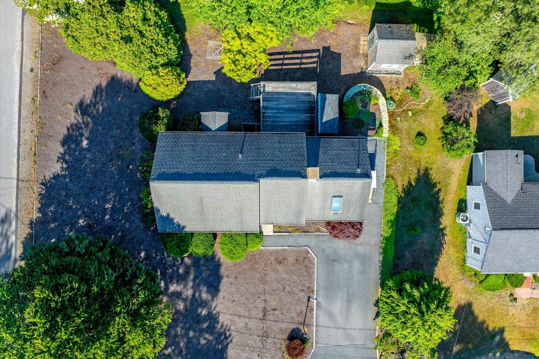5 Rogers Way Harwich MA 02645
