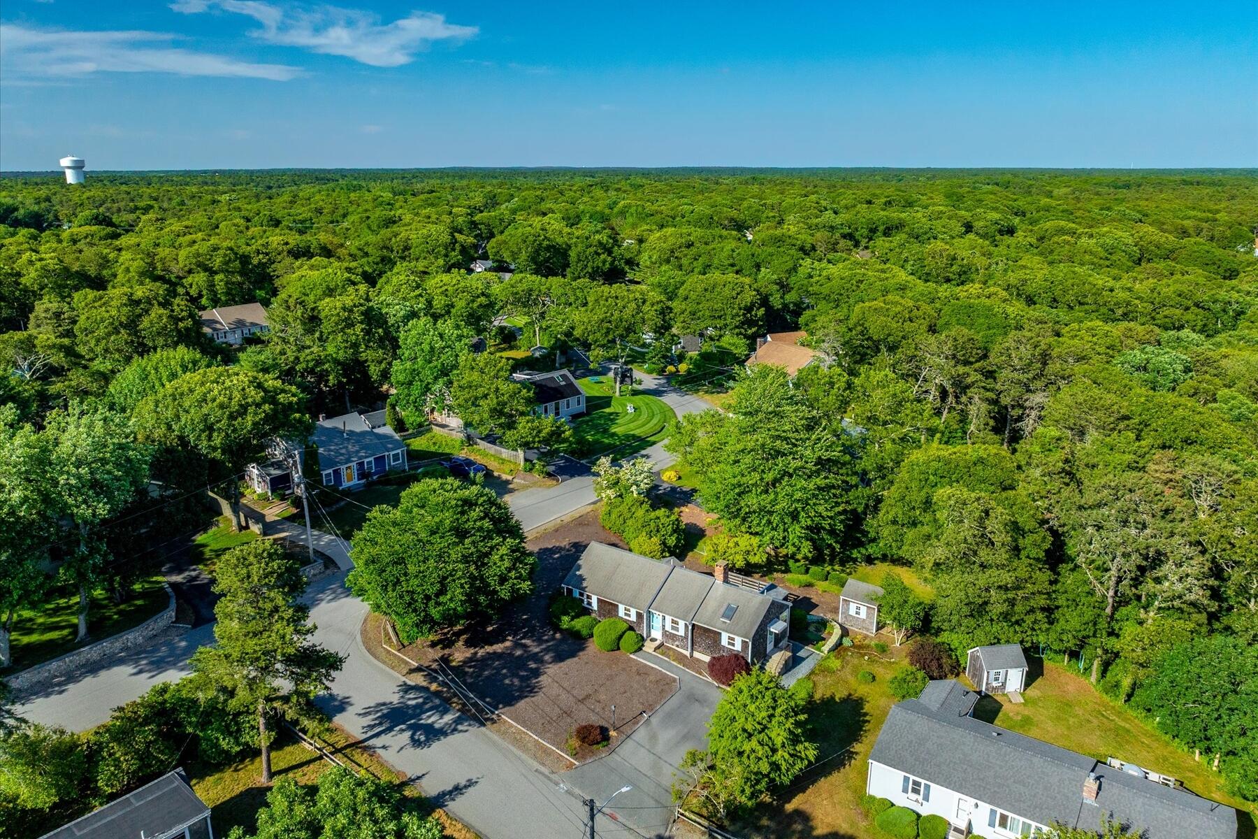 5 Rogers Way Harwich MA 02645