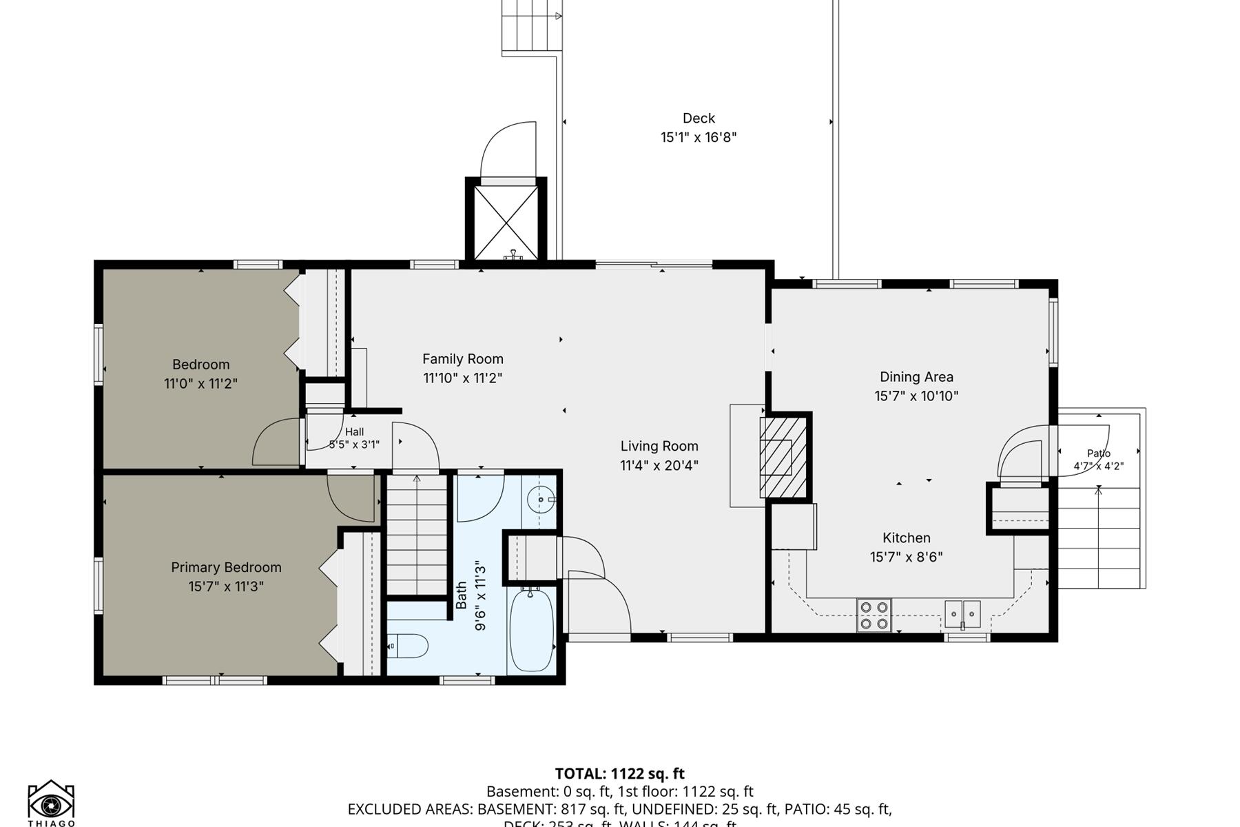 5 Rogers Way Harwich MA 02645