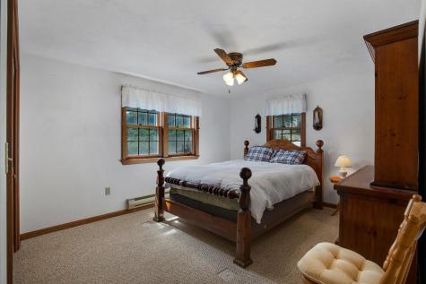 5 Rogers Way Harwich MA 02645