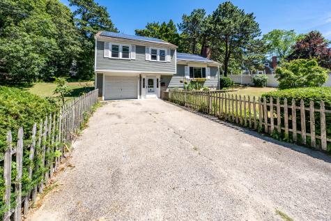 38 Autumn Drive South Yarmouth MA 02664
