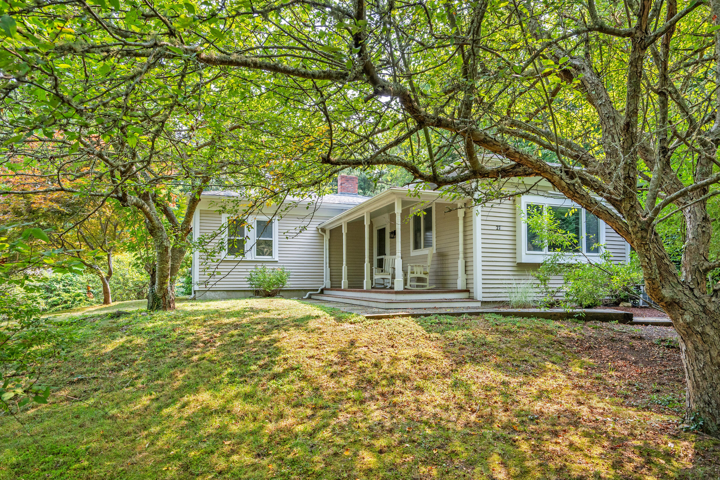 27 Long View Drive Orleans MA 02653