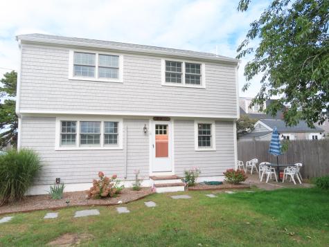 24 Honeysuckle Lane Dennis MA 02638