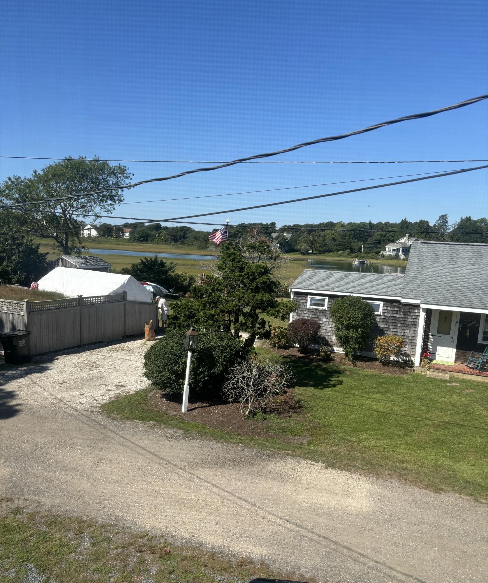 24 Honeysuckle Lane Dennis MA 02638