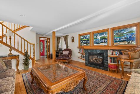 1875 State Highway Eastham MA 02642