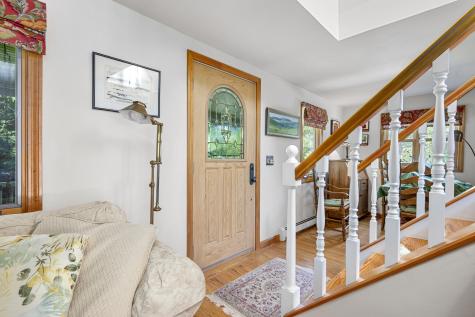 1875 State Highway Eastham MA 02642