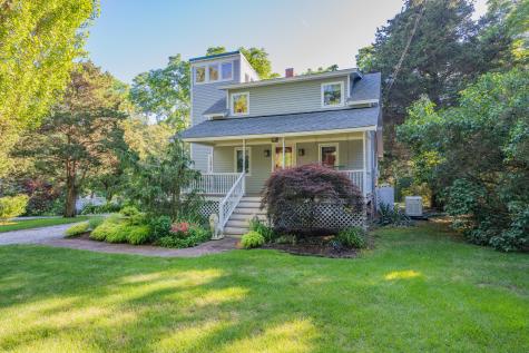 1875 State Highway Eastham MA 02642