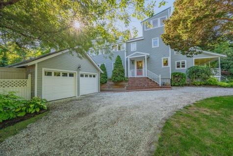 1875 State Highway Eastham MA 02642