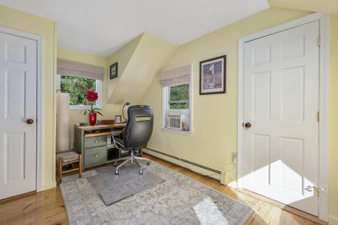 1875 State Highway Eastham MA 02642