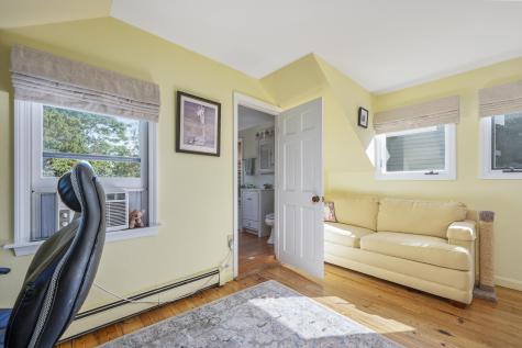 1875 State Highway Eastham MA 02642