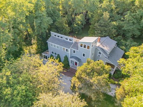 1875 State Highway Eastham MA 02642