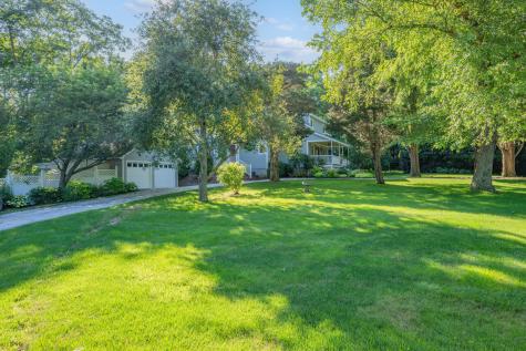 1875 State Highway Eastham MA 02642