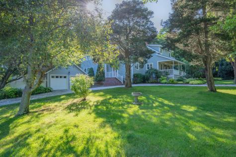 1875 State Highway Eastham MA 02642