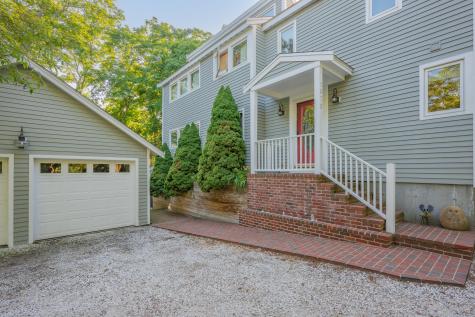 1875 State Highway Eastham MA 02642