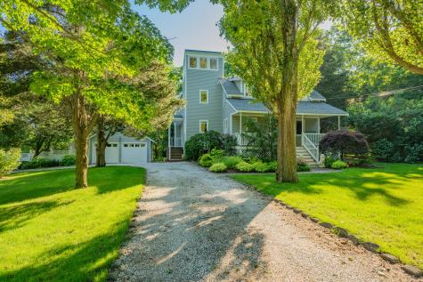 1875 State Highway Eastham MA 02642