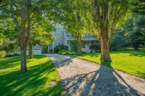 1875 State Highway Eastham MA 02642