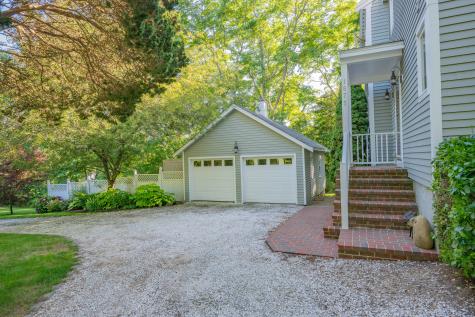 1875 State Highway Eastham MA 02642