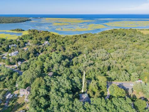1875 State Highway Eastham MA 02642