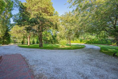 1875 State Highway Eastham MA 02642