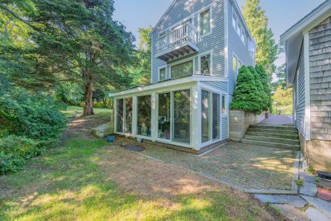 1875 State Highway Eastham MA 02642