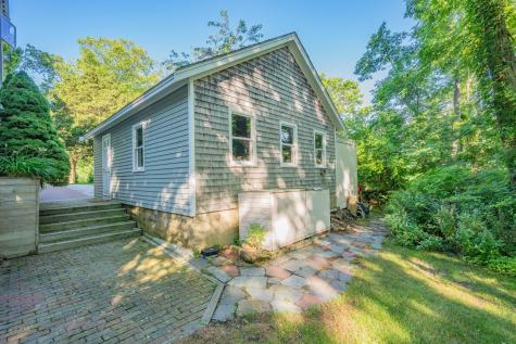 1875 State Highway Eastham MA 02642